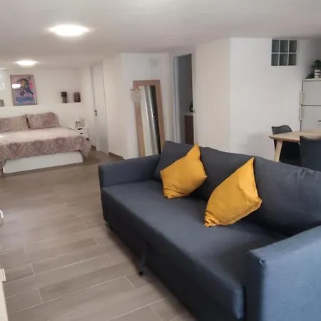 Apartment Rizos Mairena del Aljarafe