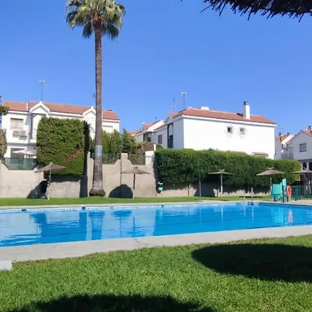 Rizos Apartment *