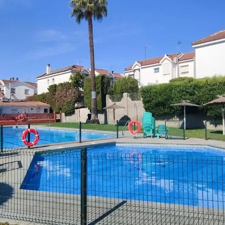Apartment Rizos Mairena del Aljarafe