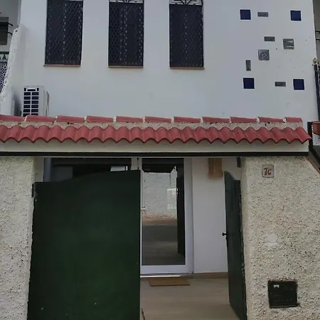 Apartment Rizos