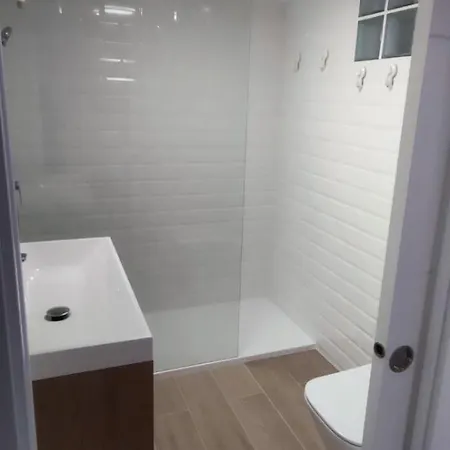 Apartment Rizos *